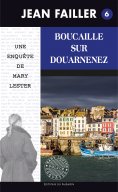ebook: Boucaille sur Douarnenez
