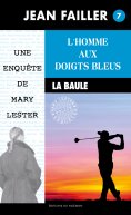 eBook: L'homme aux doigts bleus