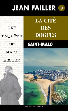 eBook: La cité des dogues