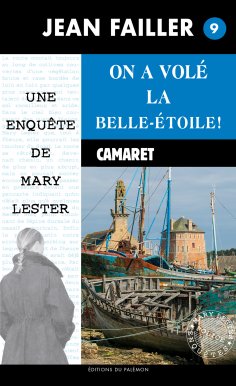 eBook: On a volé la Belle-Étoile