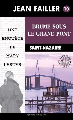 eBook: Brume sous le grand pont