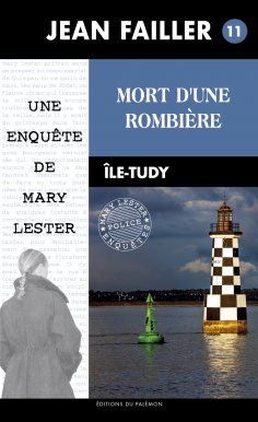 eBook: Mort d'une rombière