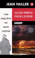 eBook: Aller simple pour l'enfer