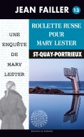 ebook: Roulette russe pour Mary Lester