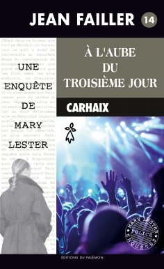 eBook: À l'aube du troisième jour