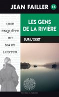 eBook: Les gens de la rivière