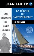 ebook: La régate du Saint-Philibert