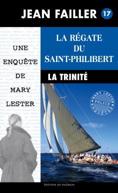 eBook: La régate du Saint-Philibert