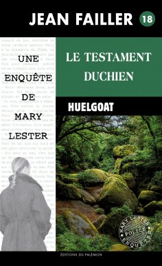 eBook: Le testament Duchien