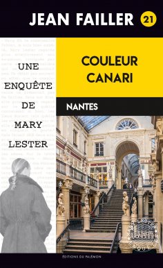 eBook: Couleur canari