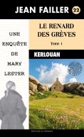 eBook: Le renard des grèves - Tome 1