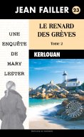 eBook: Le renard des grèves - Tome 2