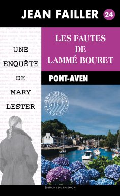 eBook: Les fautes de Lammé Bouret