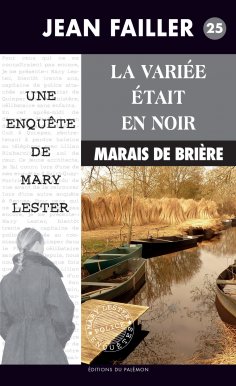 eBook: La variée était en noir