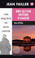 ebook: Rien qu'une histoire d'amour