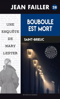 eBook: Bouboule est mort