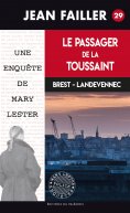 eBook: Le Passager de la Toussaint