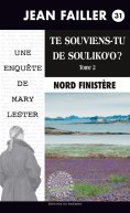 ebook: Te souviens-tu de Souliko'o ? - Tome 2