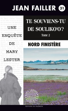 eBook: Te souviens-tu de Souliko'o ? - Tome 2