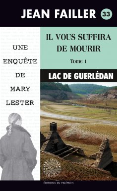 eBook: Il vous suffira de mourir - Tome 1