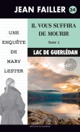 eBook: Il vous suffira de mourir - tome 2