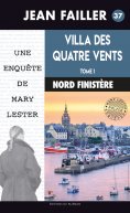 eBook: Villa des quatre vents - Tome 1