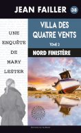 eBook: Villa des quatre vents - Tome 2