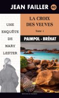 ebook: La croix des veuves - Tome 1