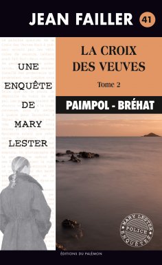 eBook: La croix des veuves - Tome 2