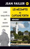 ebook: Les mécomptes du capitaine Fortin