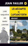 eBook: Les mécomptes du capitaine Fortin