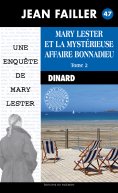ebook: La mystérieuse affaire Bonnadieu - Tome 2