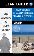 eBook: La mystérieuse affaire Bonnadieu - Tome 2