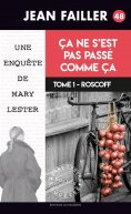 ebook: Ça ne s'est pas passé comme ça - Tome 1