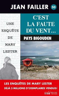 eBook: C'est la faute du vent