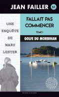 eBook: Fallait pas commencer - Tome 1