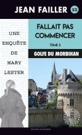 eBook: Fallait pas commencer - Tome 2