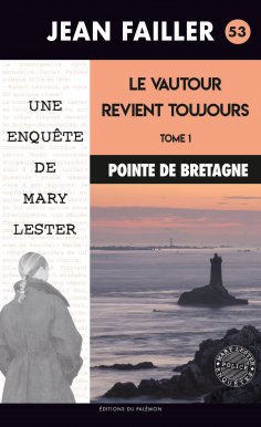 eBook: Le vautour revient toujours - Tome 1