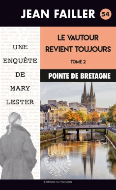 eBook: Le vautour revient toujours - Tome 2