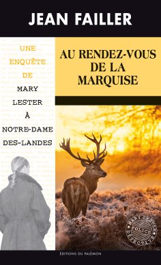 eBook: Au Rendez-vous de la Marquise