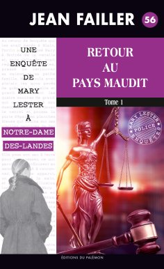 eBook: Retour au pays maudit - Tome 1