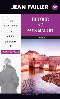 eBook: Retour au pays maudit - Tome 2