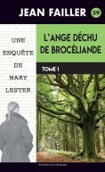 eBook: L'ange déchu de Brocéliande - Tome 1