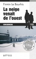 ebook: La neige venait de l’ouest