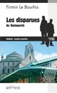 ebook: Les disparues de Quimperlé