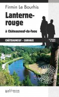 ebook: Lanterne rouge à Châteauneuf-du-Faou