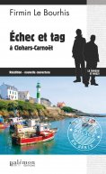 ebook: Échec et tag à Clohars-Carnoët