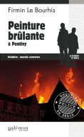 ebook: Peinture brûlante à Pontivy