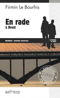 ebook: En rade à Brest