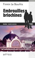 ebook: Embrouilles briochines